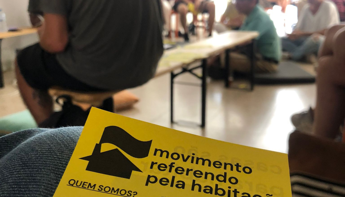 Porquê um referendo sobre habitação em Lisboa?