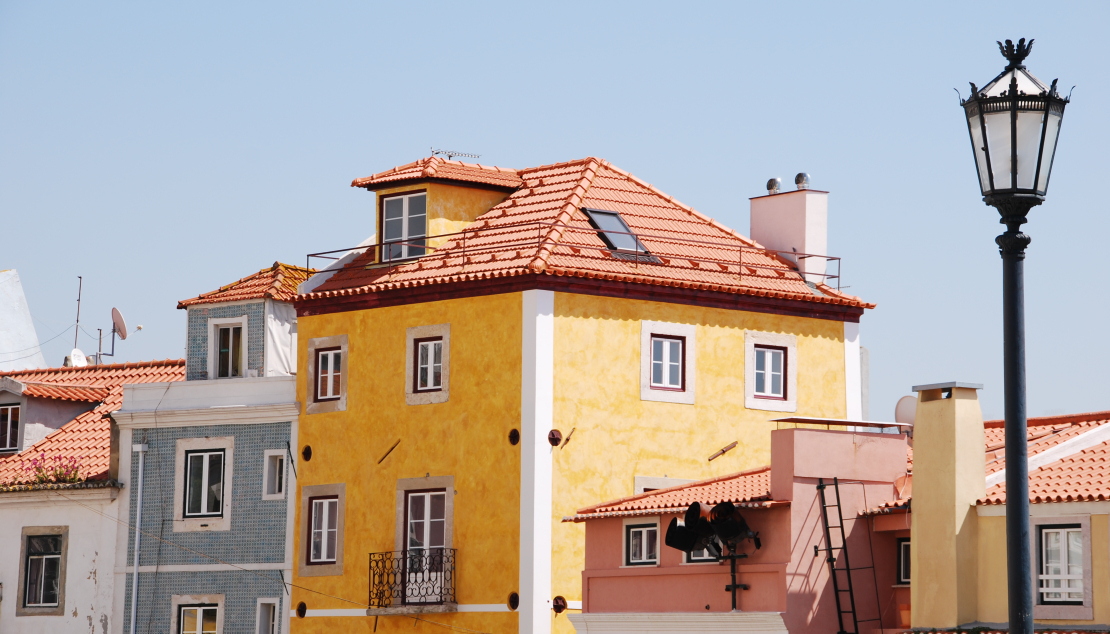 O que é o alojamento local?