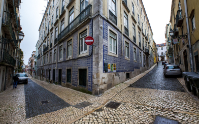 Habitação em Lisboa: não podemos esperar mais 7 anos