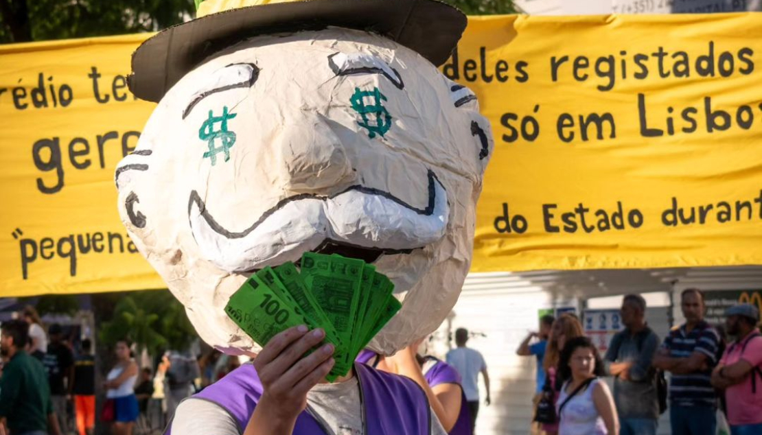 Sabias que os grupos hoteleiros também estão a lucrar com o Alojamento Local?