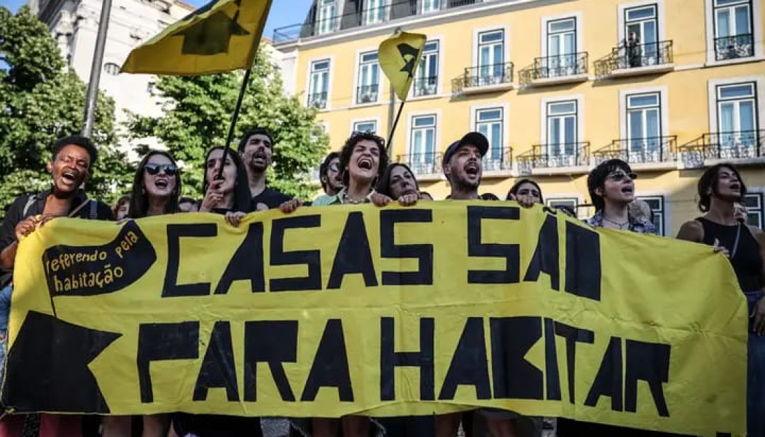 Será que a Habitação precisa de Medidas Liberais?